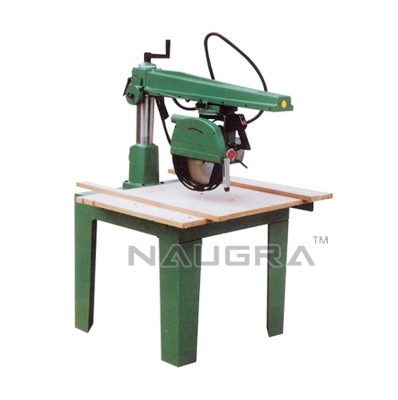 Furniture Making Training Machines and Accessories